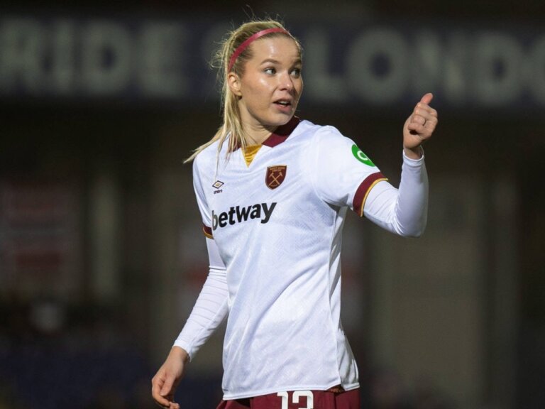 Preview: West Ham United Women vs. Tottenham Hotspur Women – prediction, team news, lineups