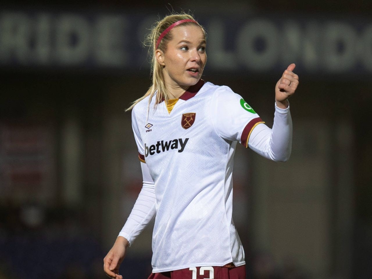 Preview: West Ham United Women vs. Tottenham Hotspur Women - prediction, team news, lineups