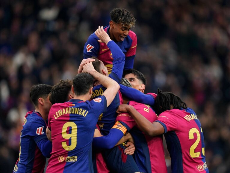 Preview: Barcelona vs. Osasuna – prediction, team news, lineups
