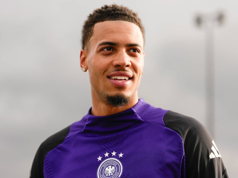 Man United ‘suddenly chasing’ £40m Bundesliga midfielder as Ruben Amorim identifies Casemiro successor