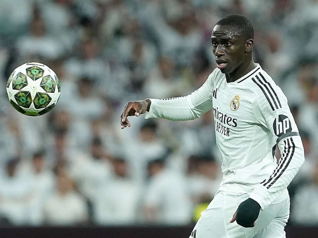 Ferland Mendy injury confirmed: How many Real Madrid matches will the defender miss?