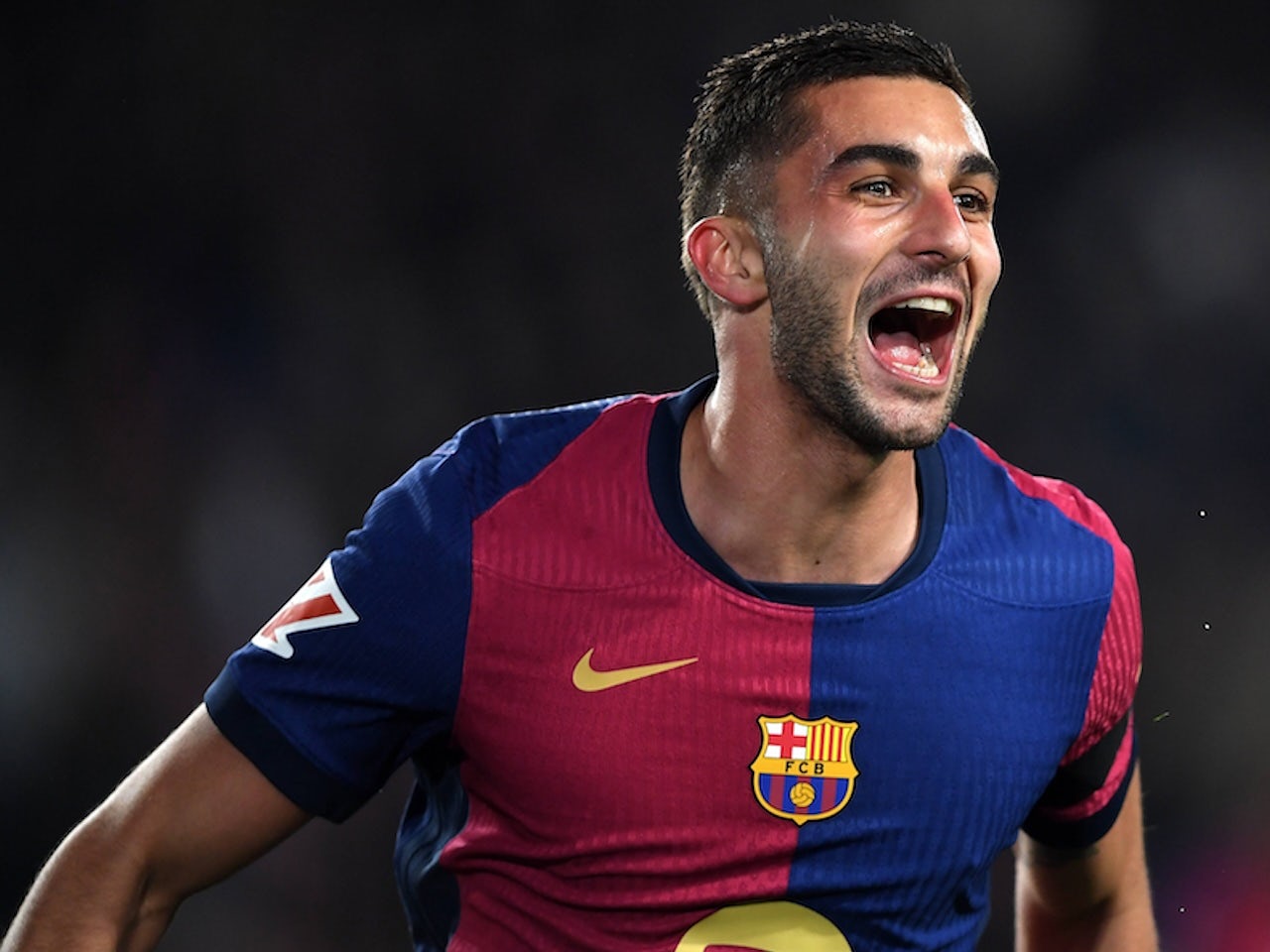 Barcelona lineup vs. Dortmund: Predicted XI for Champions League quarter-final first leg