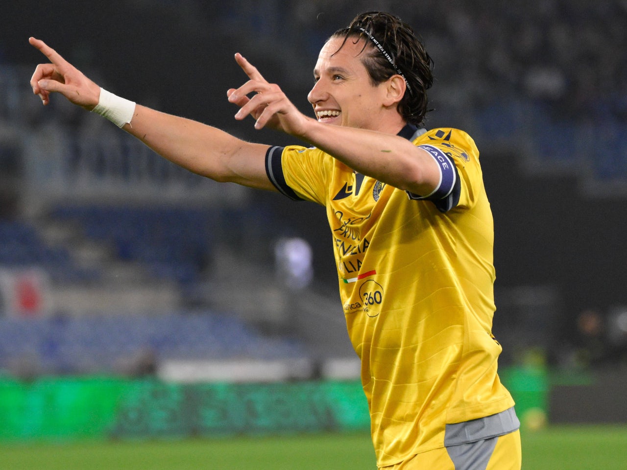 Preview: Udinese vs. Hellas Verona - prediction, team news, lineups