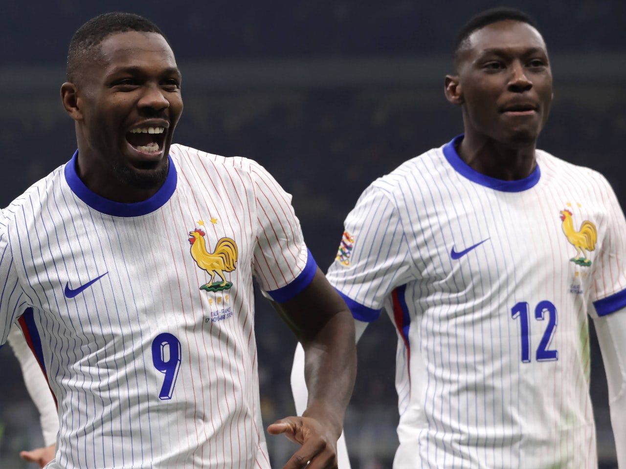 Monday's Transfer Talk Update: Alejandro Garnacho, Lautaro Martinez, Eduardo Camavinga