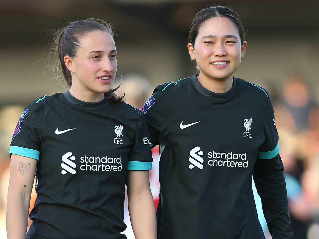 Preview: Liverpool Women vs. Manchester United Women - prediction, team news, lineups