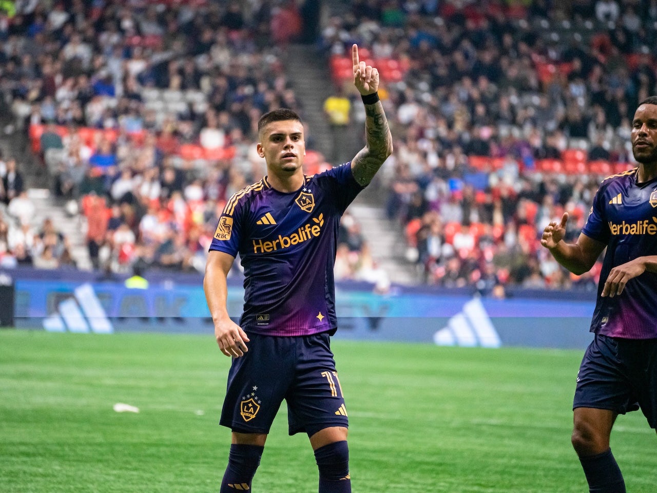 Preview: Los Angeles Galaxy vs. St Louis City - prediction, team news, lineups