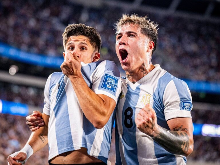 Which teams have qualified for the 2026 World Cup – and who could join them during June’s international window?