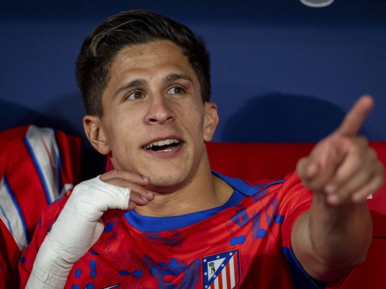 Chelsea transfer news: Blues ‘launch £29m bid’ for Atletico Madrid attacker who could thrive in the Premier League