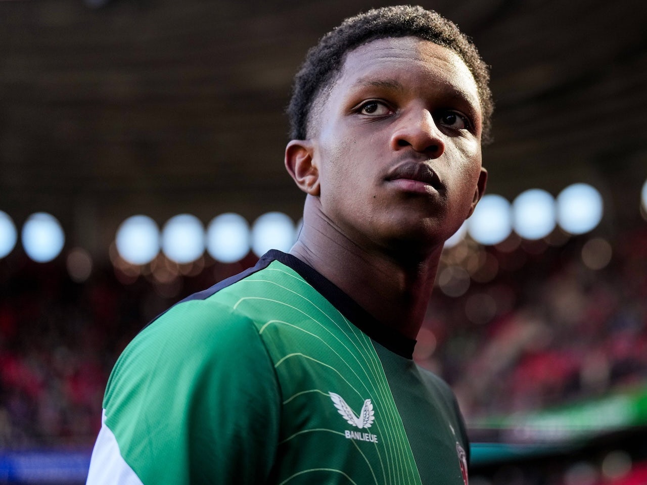 Barcelona 'eyeing transfer' for Dutch wonderkid who is also 'wanted by Liverpool'