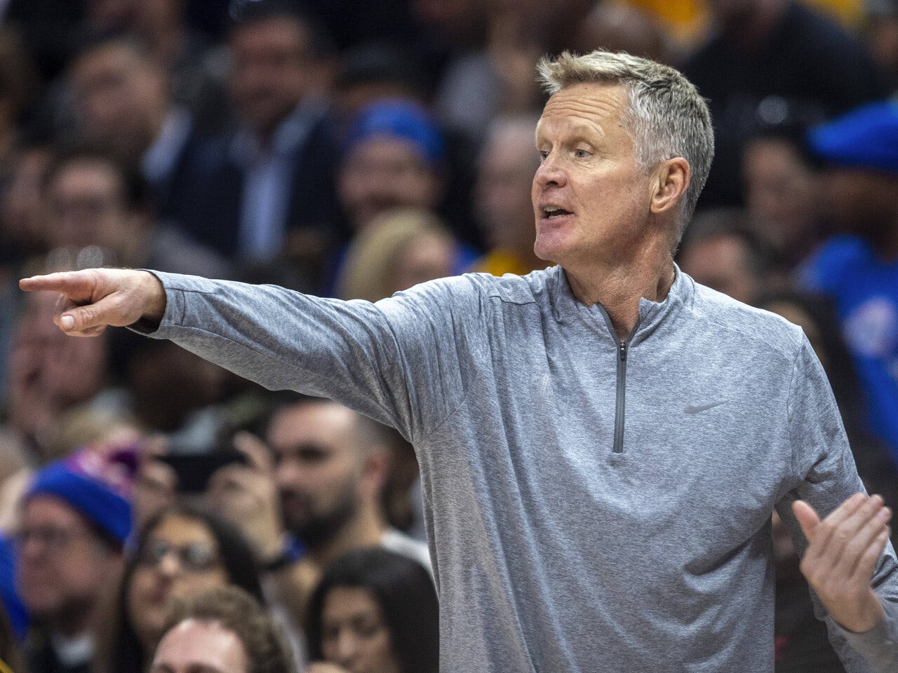 Brooklyn Nets vs. Golden State Warriors - prediction, team news, form guide