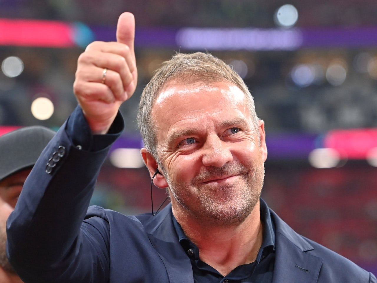 Barcelona transfer update as Hansi Flick targets 'ideal' forward from Liverpool to support Robert Lewandowski