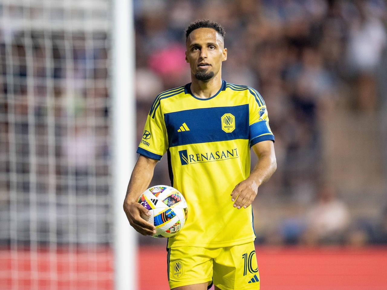 Preview: Nashville SC vs. Portland Timbers - prediction, team news, lineups