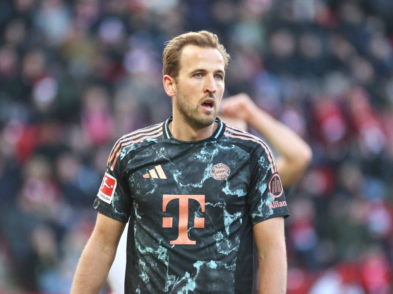 Preview: Bayern Munich vs. St Pauli - prediction, team news, lineups