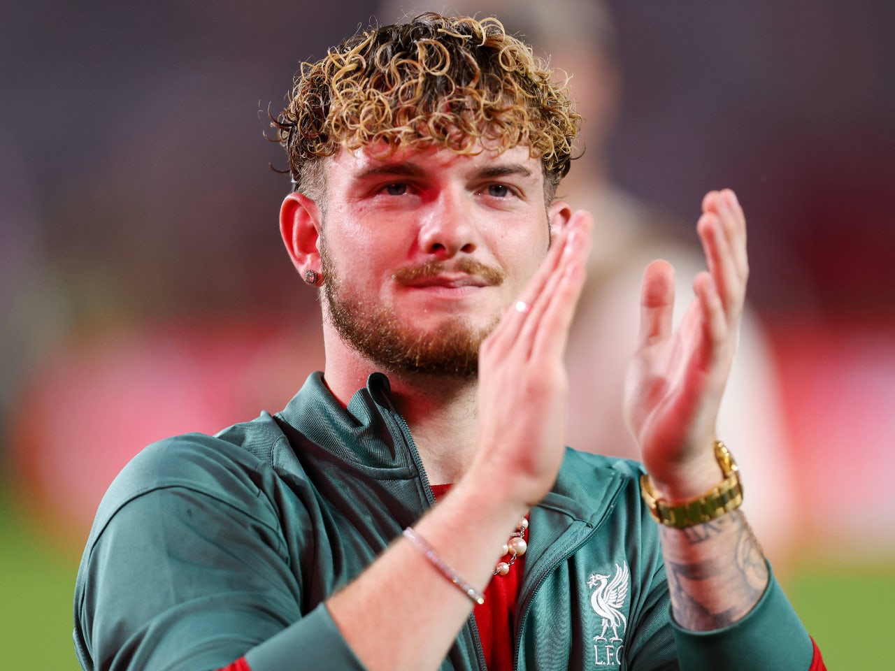 Liverpool transfer news: 22-year-old 'rejects' Premier League move for one specific reason