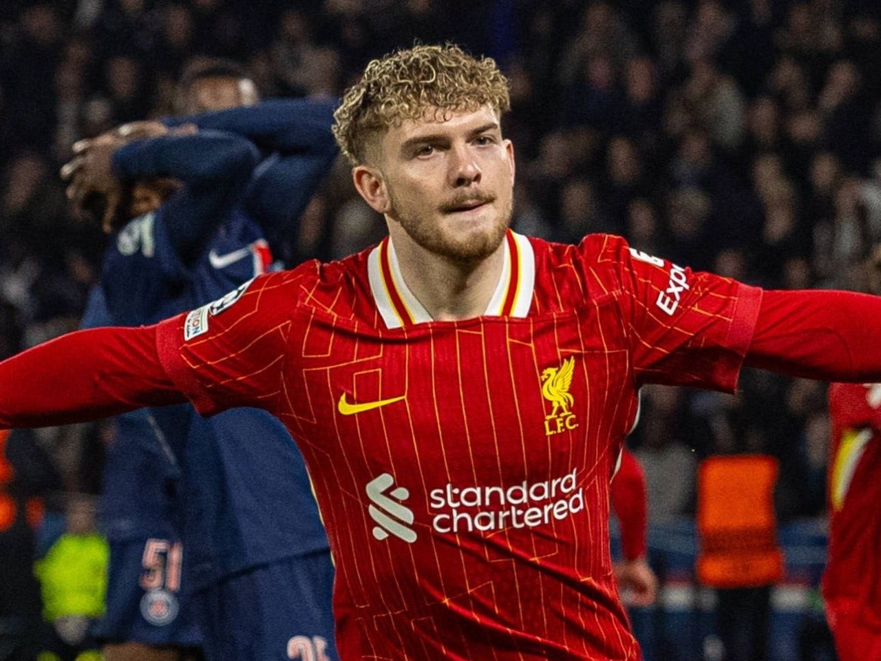 Preview: Liverpool vs. Paris Saint-Germain - prediction, team news, lineups