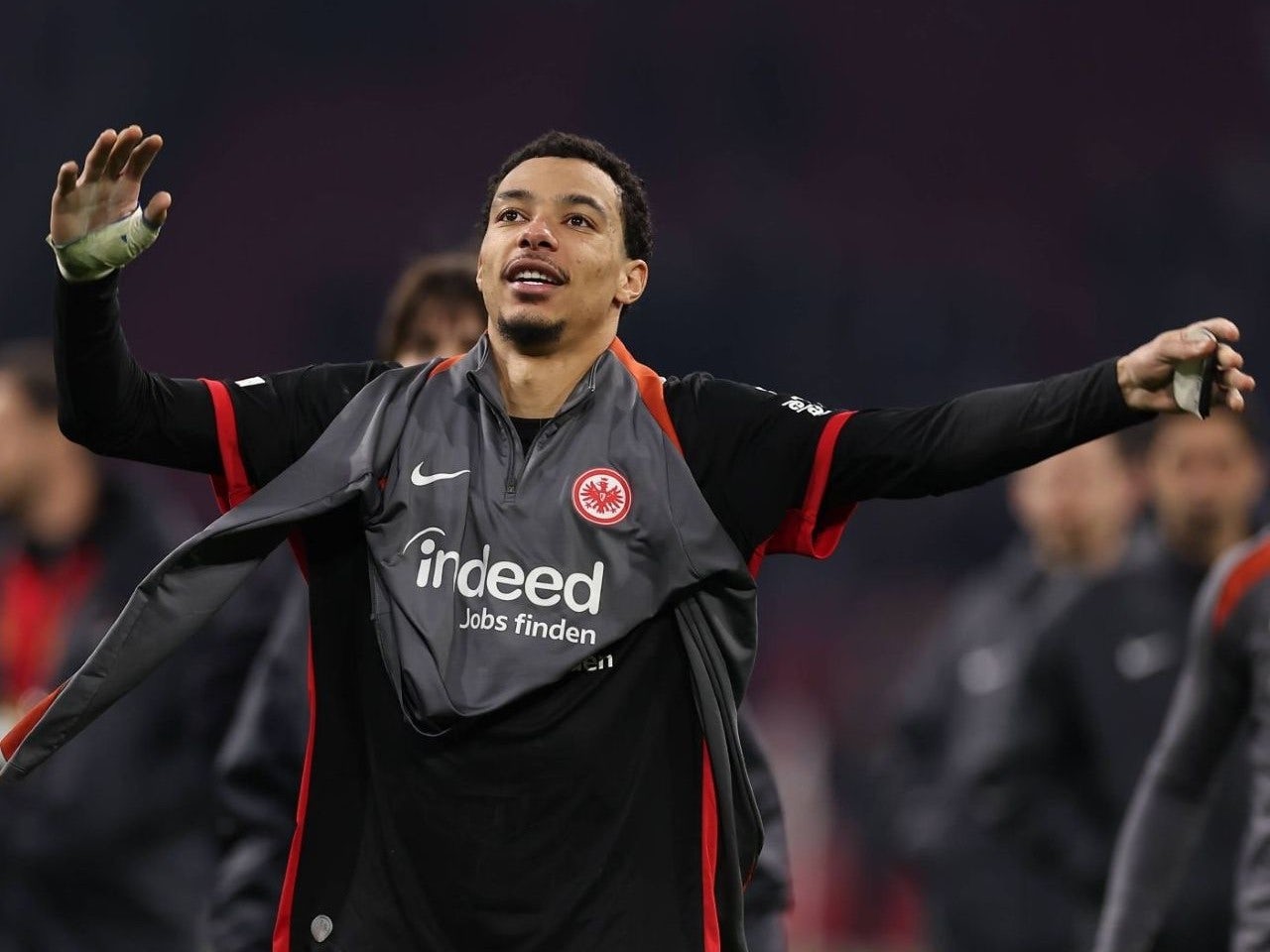 Preview: Eintracht Frankfurt vs. Union Berlin - prediction, team news, lineups