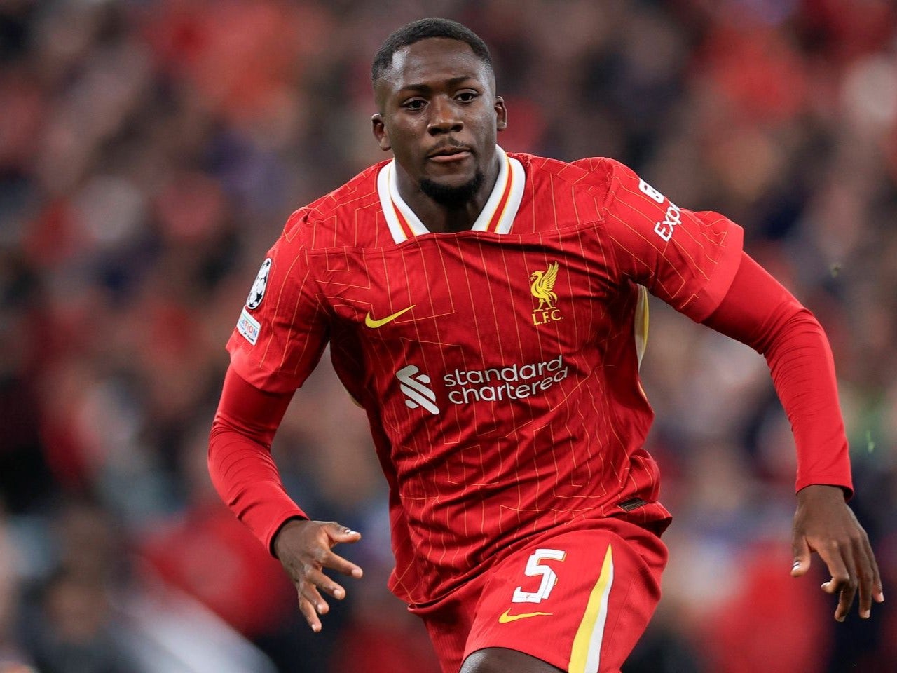 Ibrahima Konate release clause 'truth' as Real Madrid plot move for Liverpool centre-back, Arne Slot faces defensive crisis
