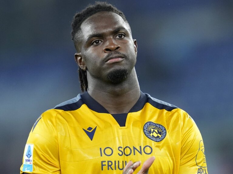 Man United transfer news: Red Devils ‘lining up shock move’ for £25m-rated Serie A star