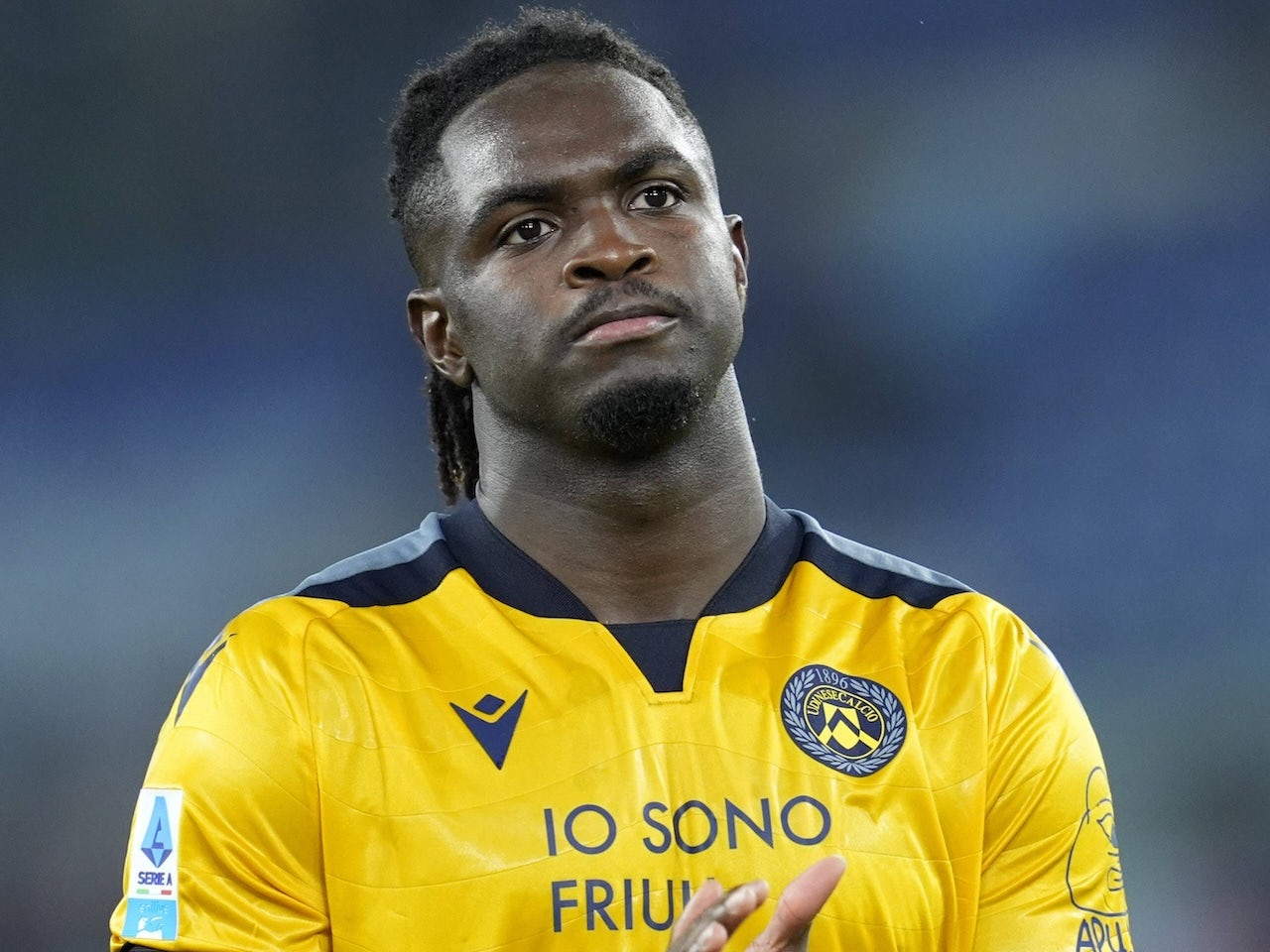 Man United transfer news: Red Devils 'lining up shock move' for £25m-rated Serie A star