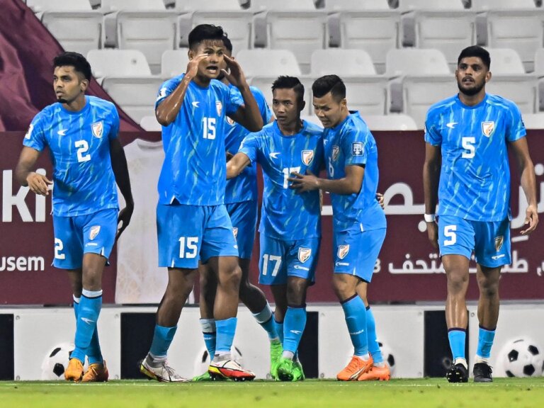 Preview: India vs. Maldives – prediction, team news, lineups