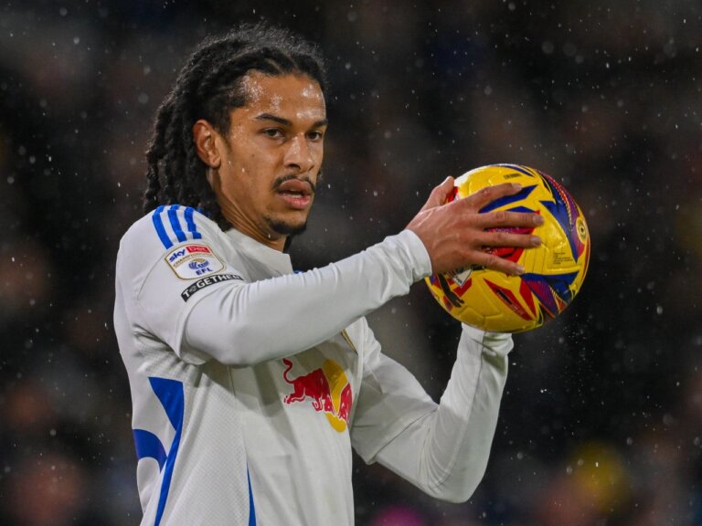 Leeds United transfer news: Isaac Schmidt comments on Elland Road future amid frustrating campaign