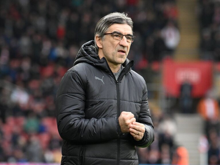 Southampton contract talks ‘far apart’ with star amidst Tottenham Hotspur interest in summer transfer window