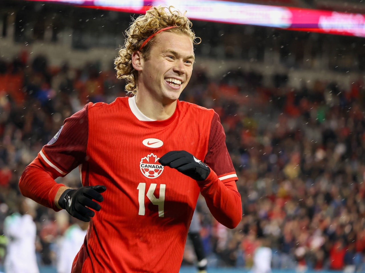 Preview: Canada vs. Mexico - prediction, team news, lineups