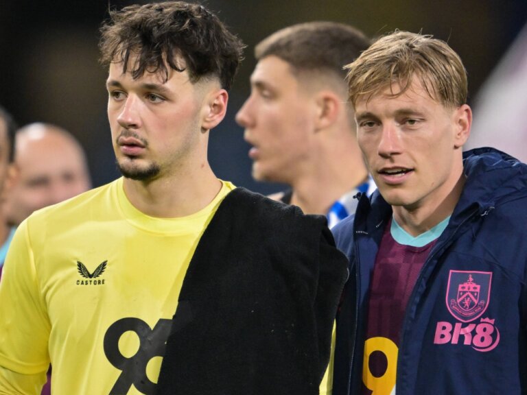 Tuesday’s Championship predictions including Burnley vs. West Brom