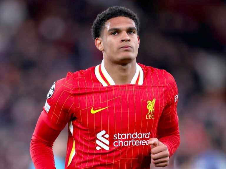 Liverpool transfer news: Jarell Quansah ‘plan’ revealed following £30m Newcastle decision