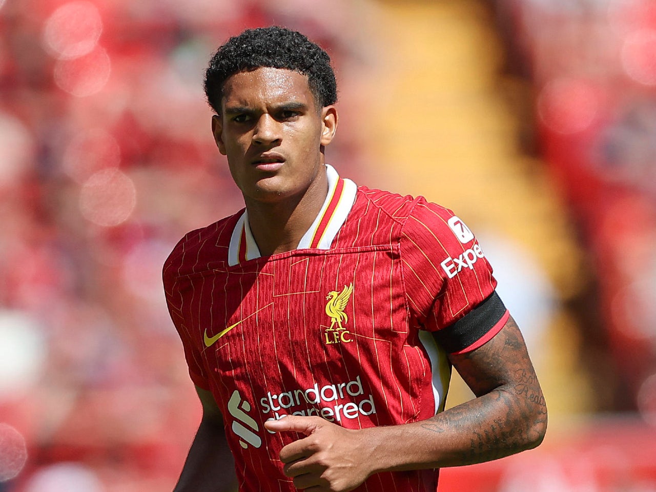 Liverpool transfer news: Jarell Quansah 'loan decision made' ahead of summer window