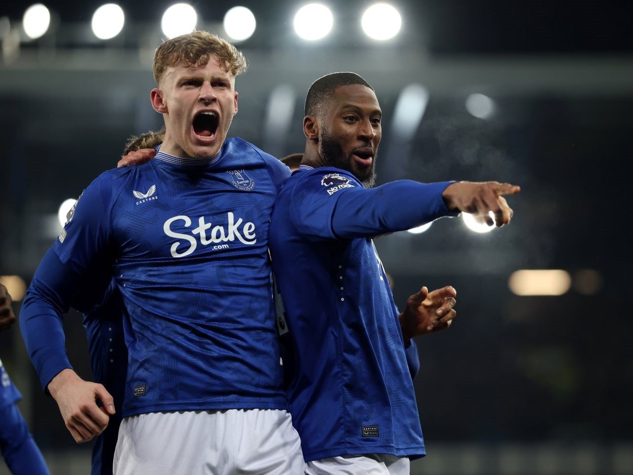 Team News: Wolverhampton Wanderers vs. Everton injury, suspension list, predicted XIs
