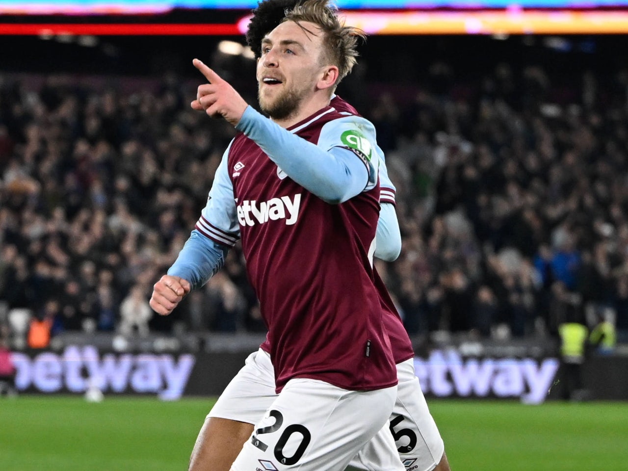 West Ham lineup vs. Everton: Predicted XI for Premier League clash