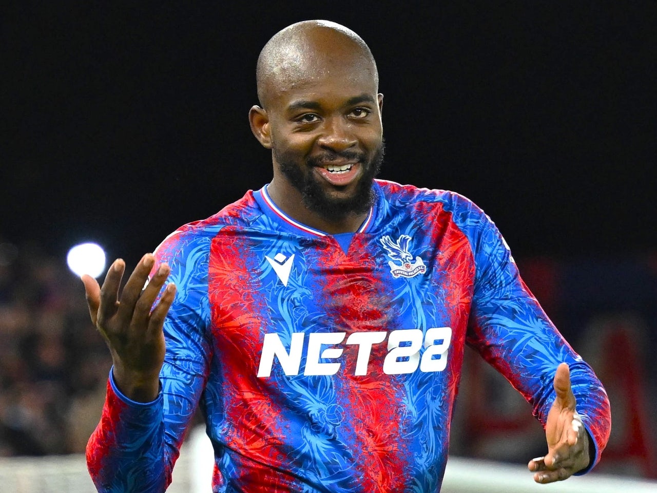 Crystal Palace injury news: Oliver Glasner confirms Jean-Philippe Mateta boost ahead of Fulham FA Cup tie