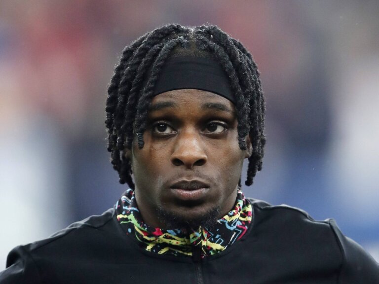 Liverpool transfer news: Reds ‘hold initial talks’ over deal for Alexander-Arnold replacement