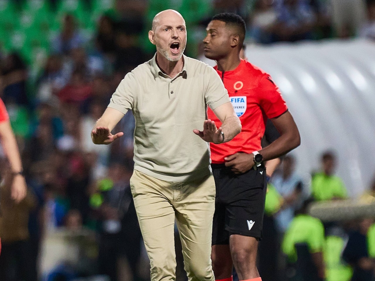 Preview: Vancouver Whitecaps vs. Chicago Fire - prediction, team news, lineups