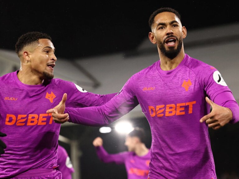 Wolves transfer news: Liverpool pushing to wrap up summer deal for Brazil international?