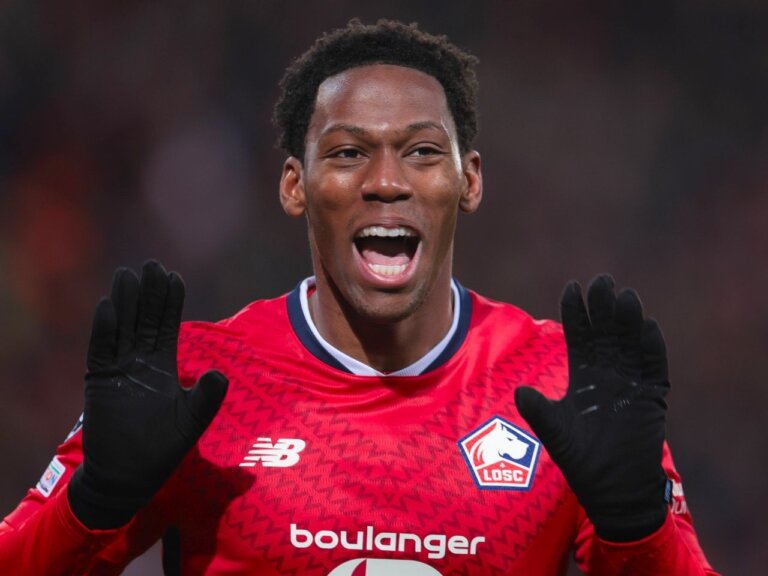 Preview: Brest vs. Lille – prediction, team news, lineups