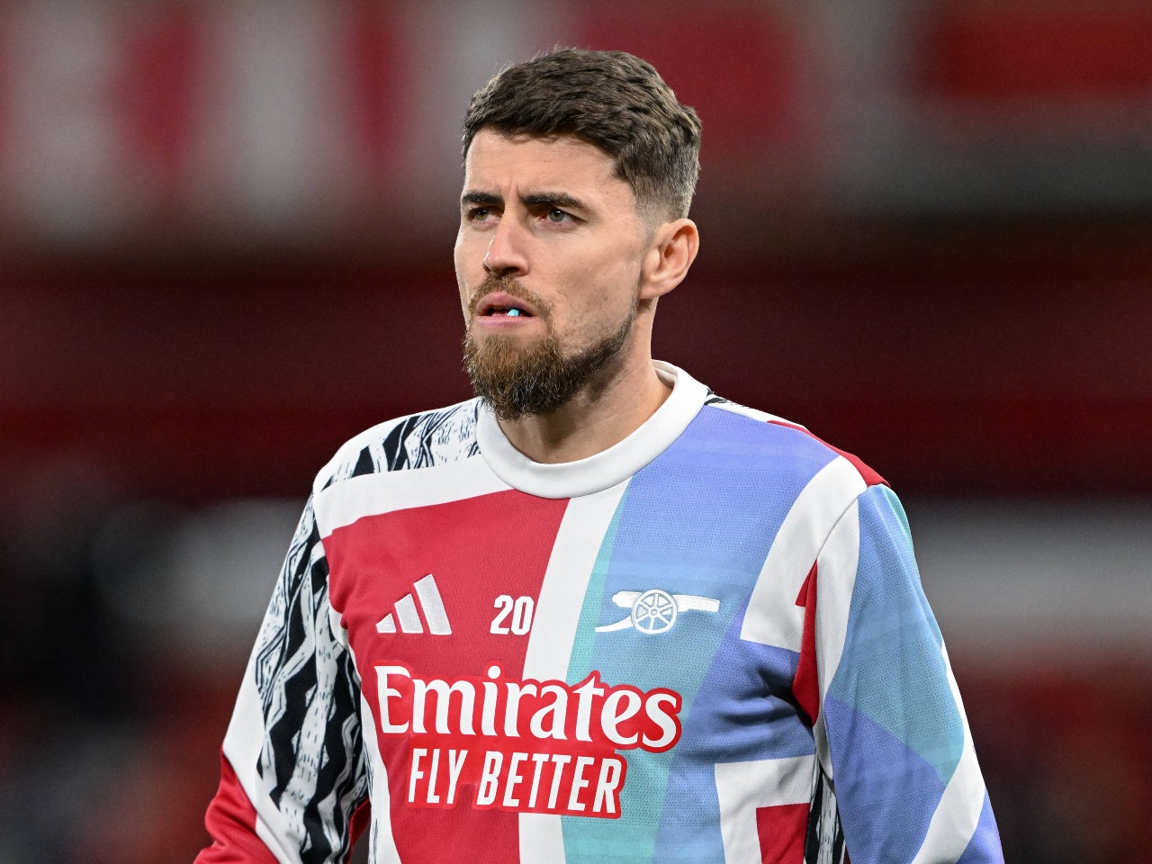 Arsenal transfer news: Jorginho responds to Flamengo rumours following pre-contract 'agreement'