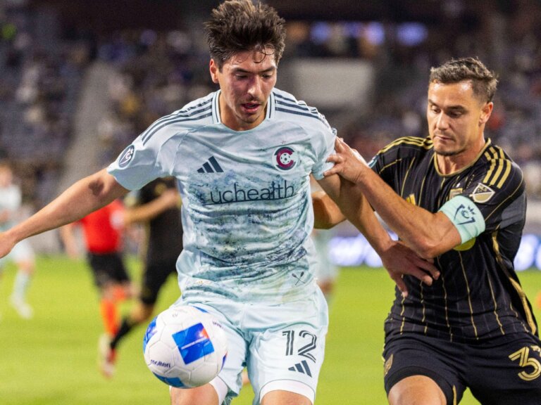 Preview: Colorado Rapids vs. Portland Timbers – prediction, team news, lineups