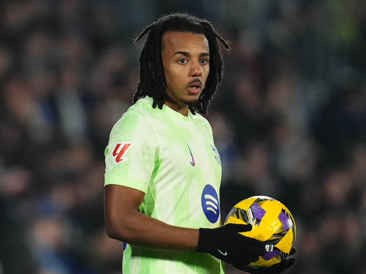 Barcelona transfer news: La Liga leaders 'identify five targets' to replace Jules Kounde