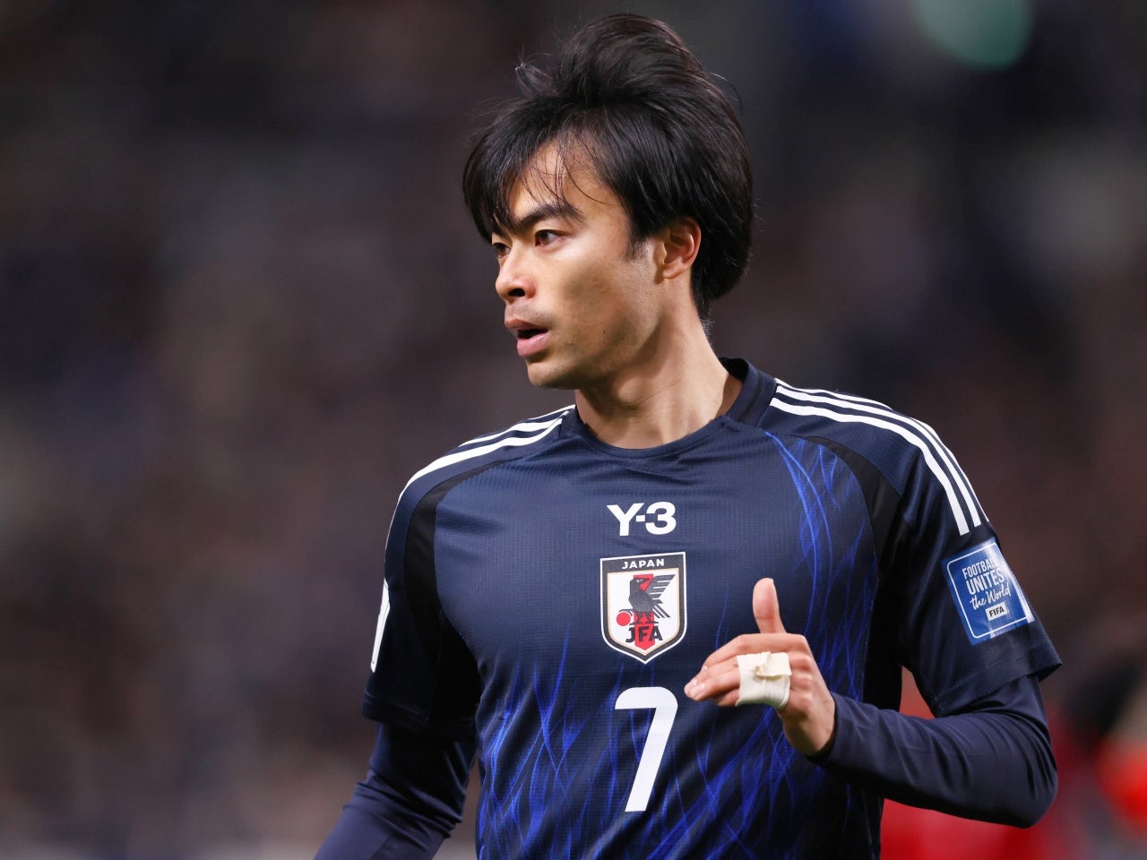 Preview: Japan vs. Saudi Arabia - prediction, team news, lineups