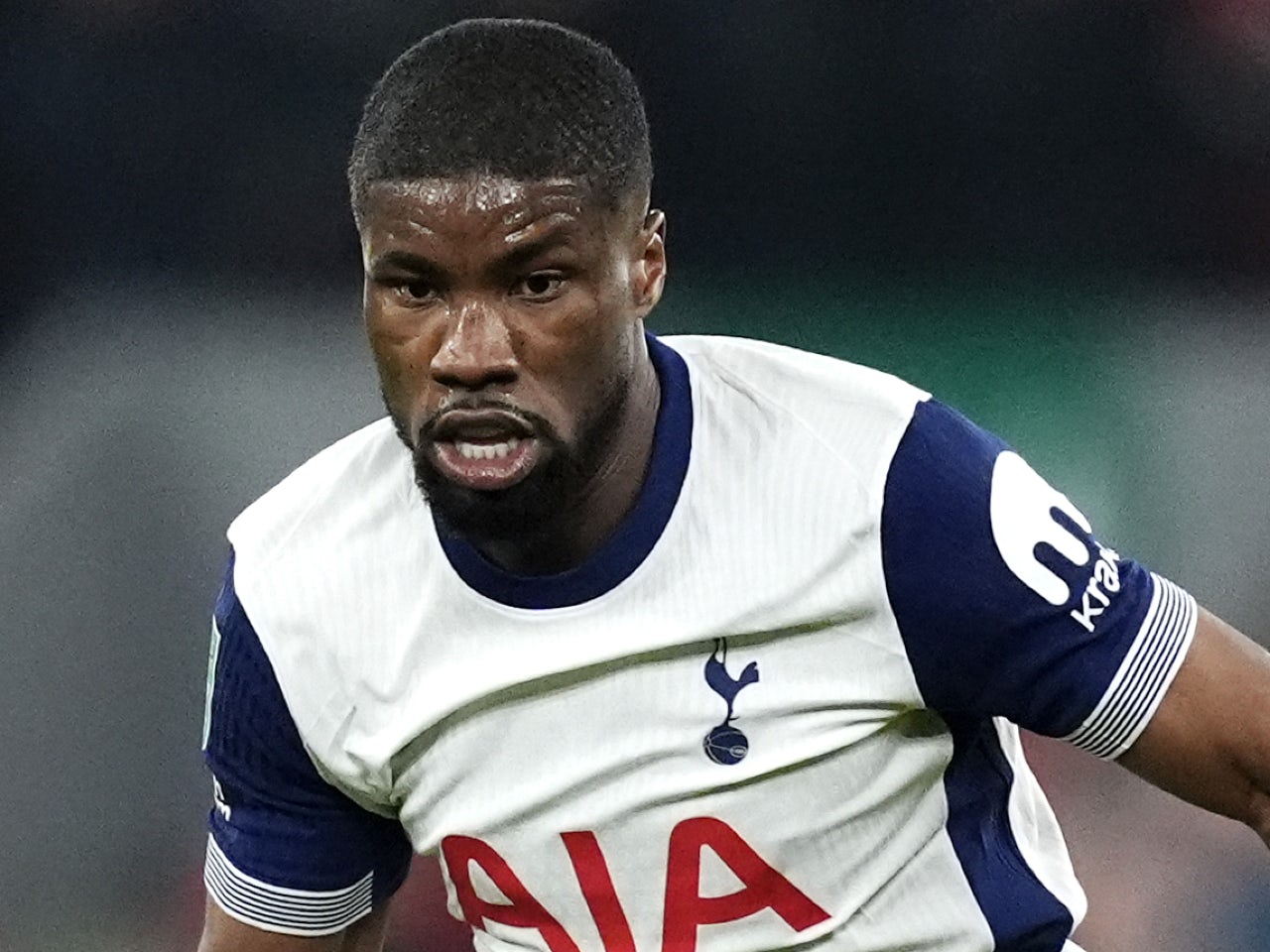 Ange Postecoglou can reunite dream Tottenham pairing against AZ Alkmaar as Kevin Danso injury confirmed