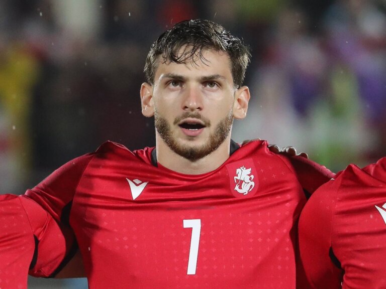 Preview: Georgia vs. Armenia – prediction, team news, lineups