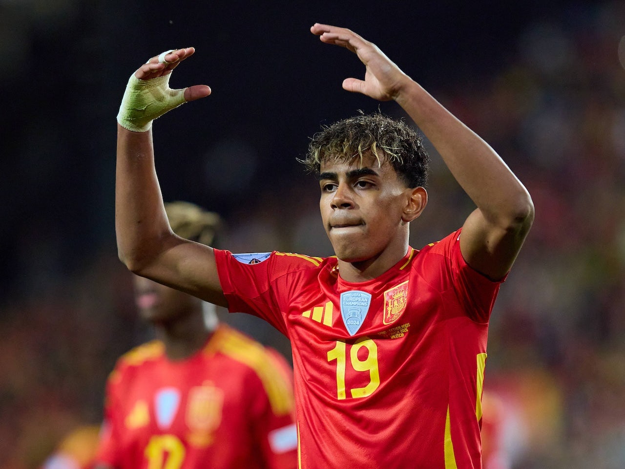 Preview: Spain vs. France - prediction, team news, lineups