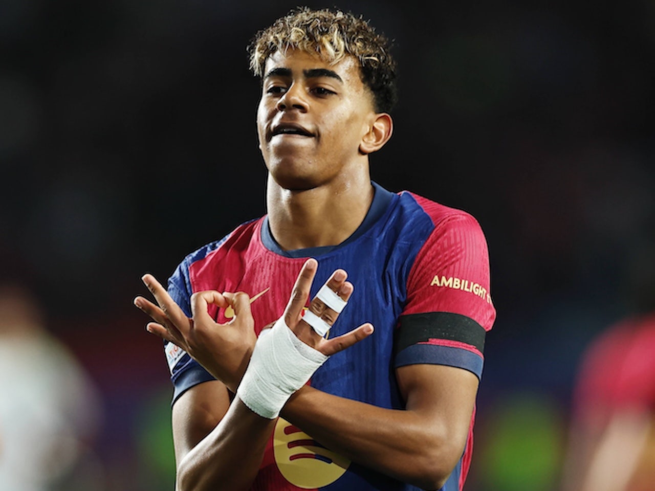 Sunday's La Liga predictions including Barcelona vs. Girona