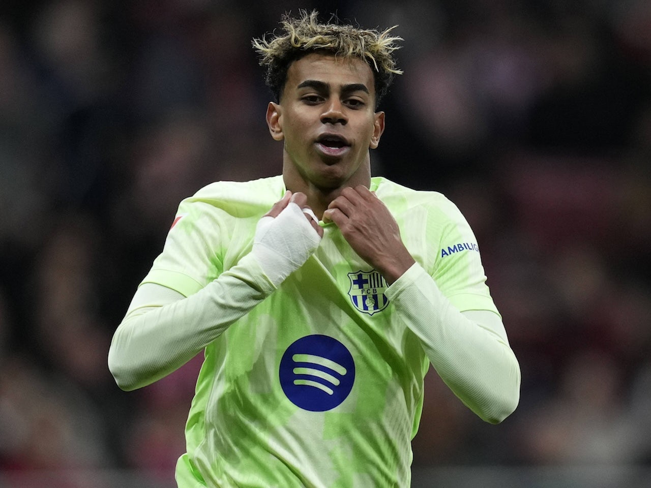 Tuesday's La Liga predictions including Barcelona vs. Mallorca