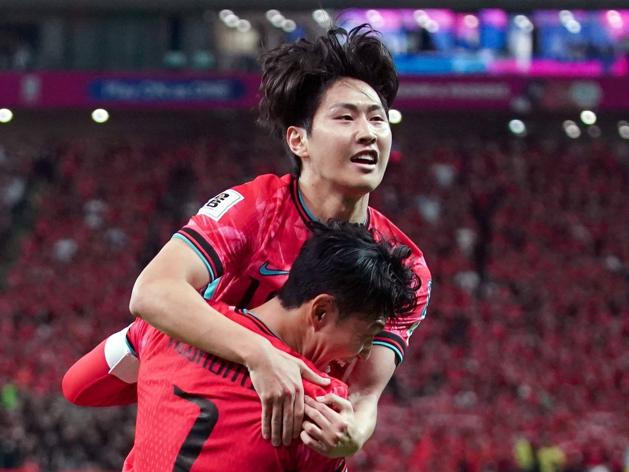 Preview: South Korea vs. Jordan - prediction, team news, lineups