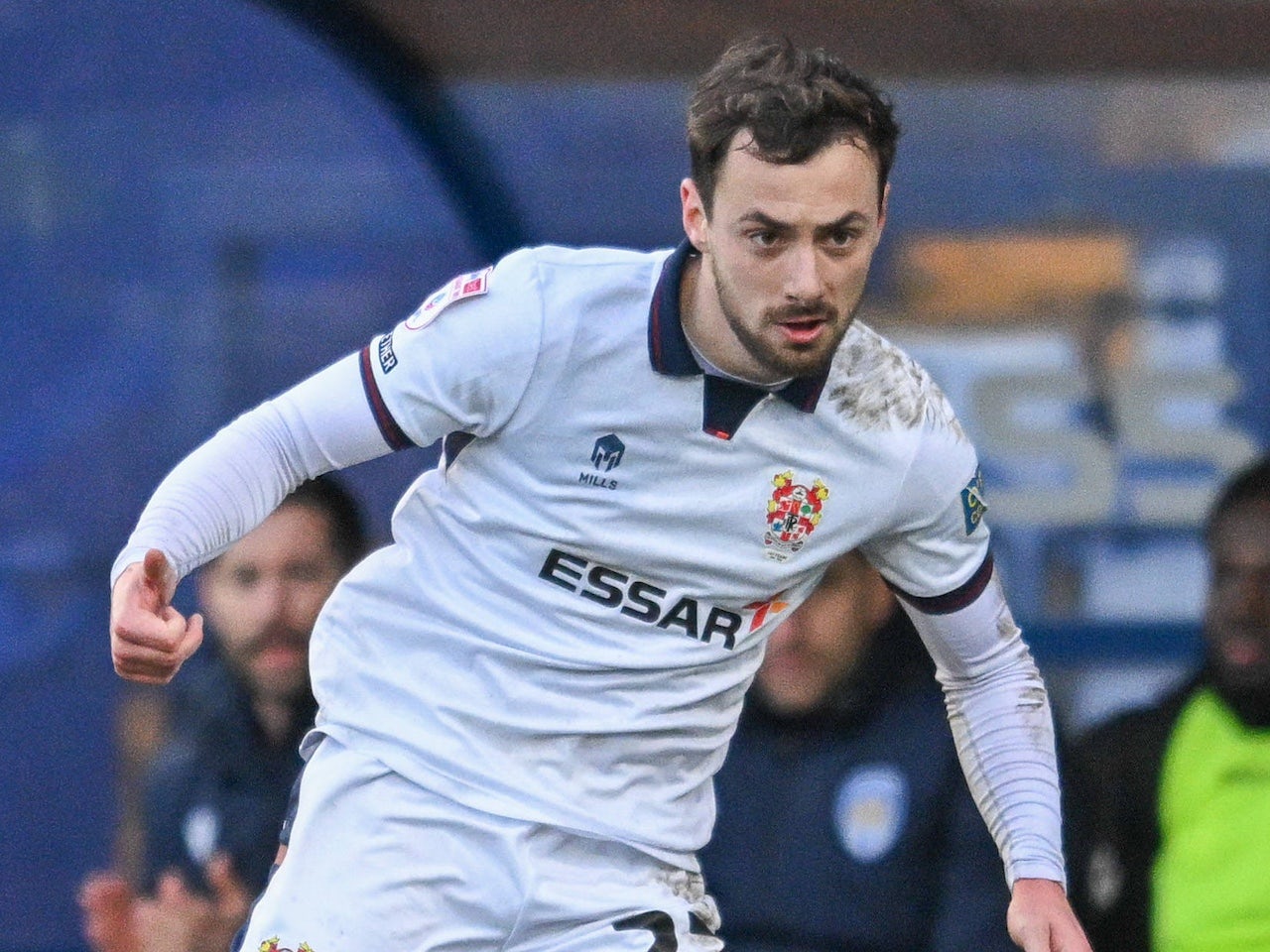 Preview: Fleetwood Town vs. Tranmere Rovers - prediction, team news, lineups