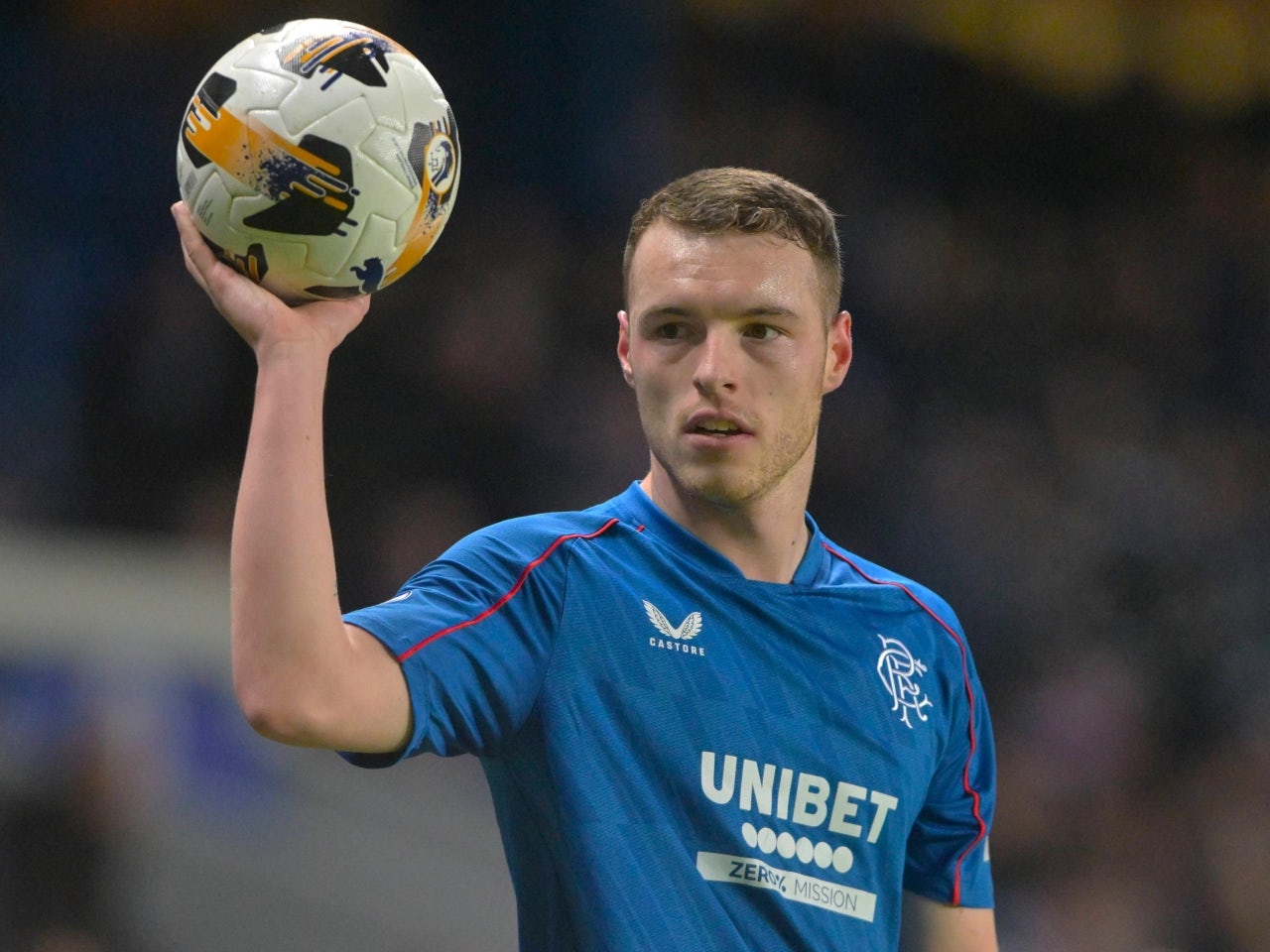 Rangers transfer news: Leon King completes emergency loan move to Championship club
