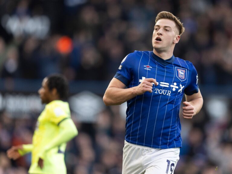 Ipswich Town transfer latest: Can Kieran McKenna convince striker to reject Sunderland, come in as Liam Delap replacement?